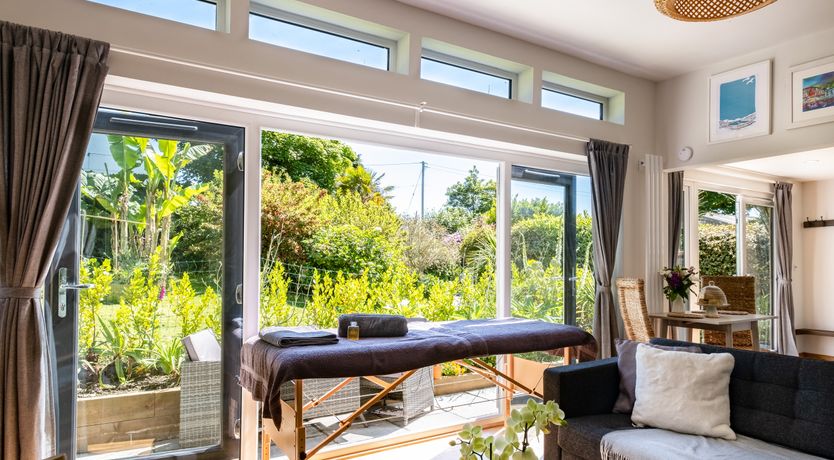 Photo of Chi Lowarth