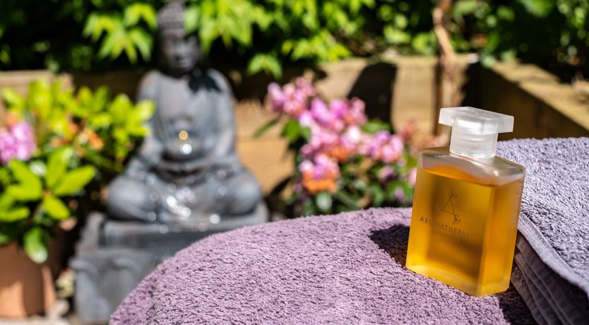 Photo of Chi Lowarth