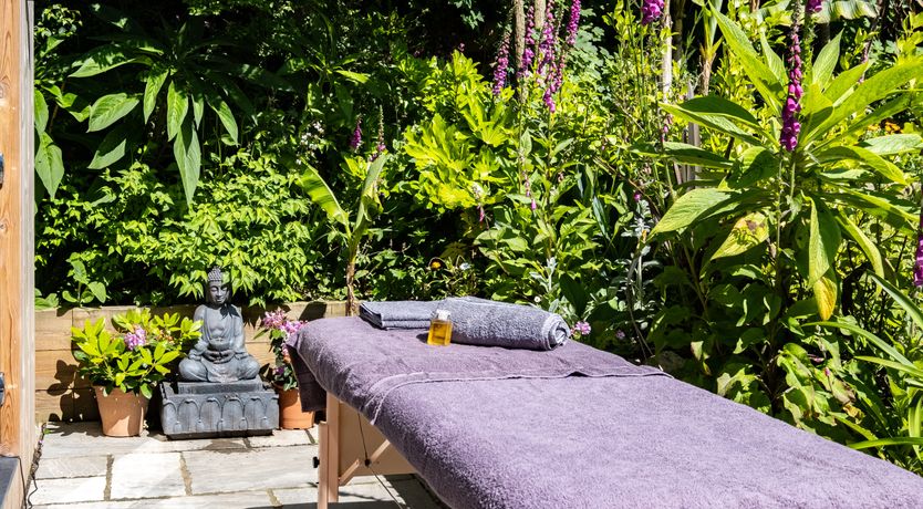 Photo of Chi Lowarth