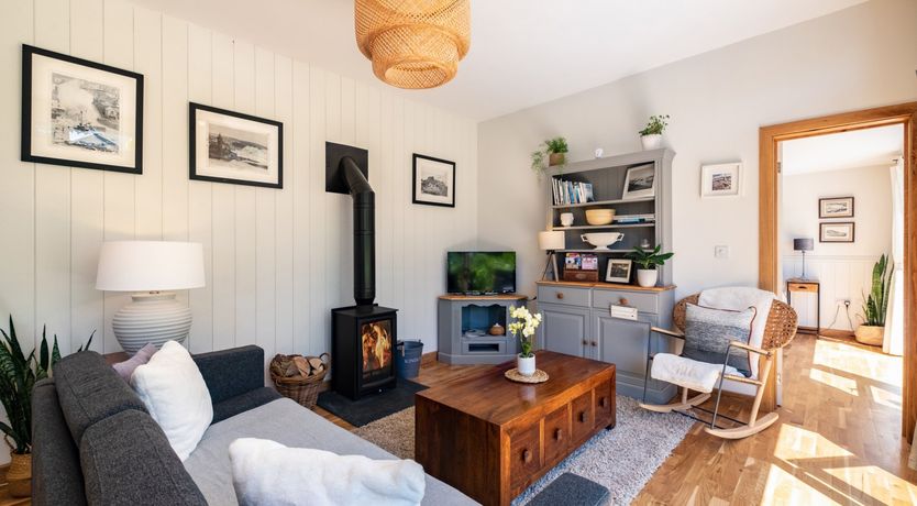 Photo of Chi Lowarth