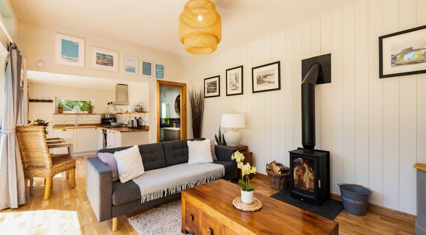 Photo of Chi Lowarth