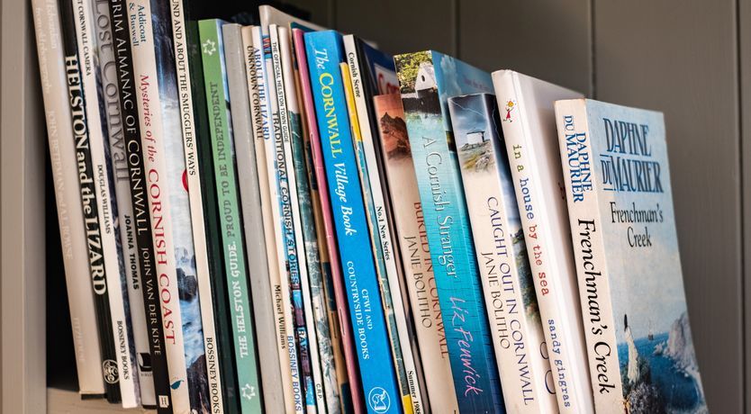 Photo of Chi Lowarth