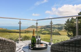 Buddicombe House Holiday Cottage