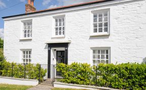 Photo of Quay House