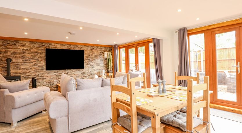 Photo of Little Lodge