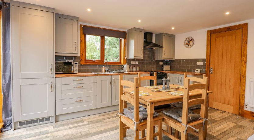 Photo of Little Lodge