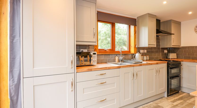 Photo of Little Lodge