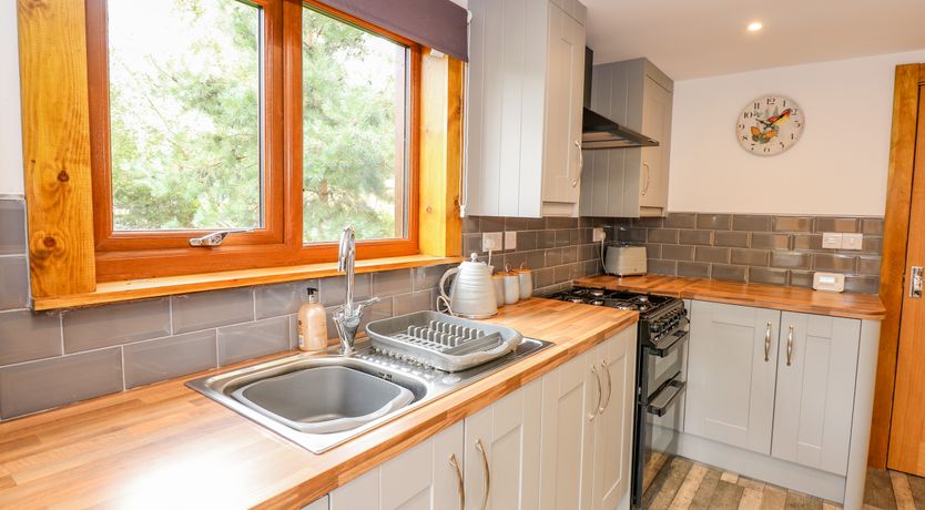 Photo of Little Lodge