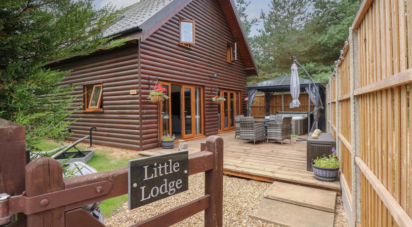 Photo of Little Lodge
