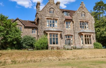 Nethercott House Holiday Cottage