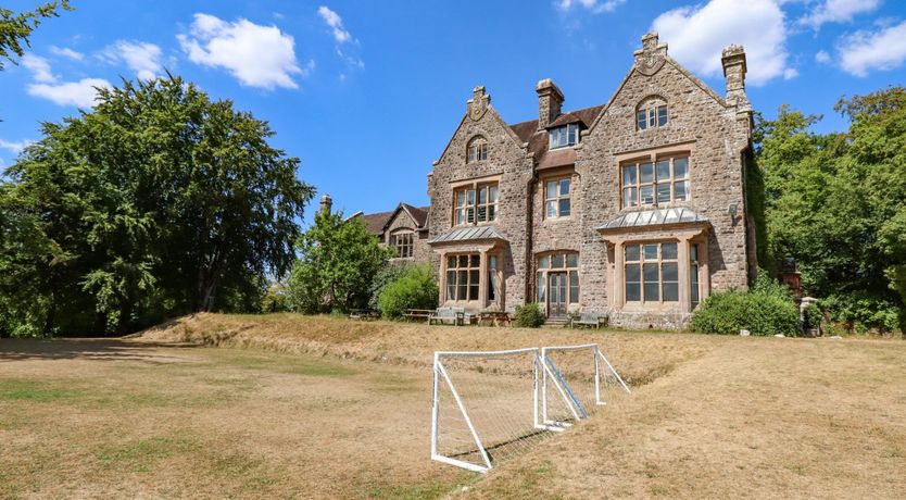 Photo of Nethercott House