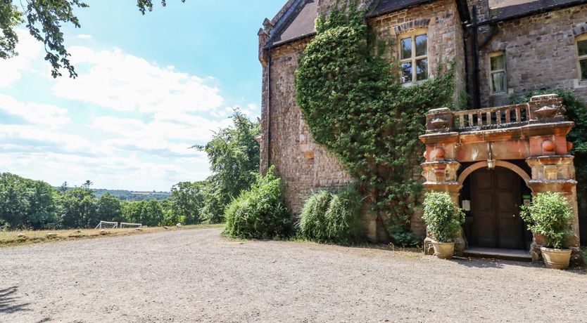 Photo of Nethercott House