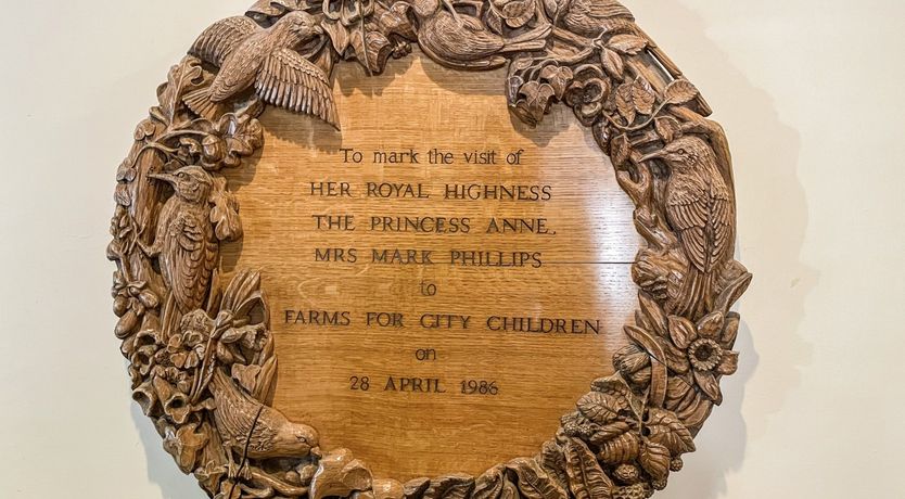 Photo of Nethercott House