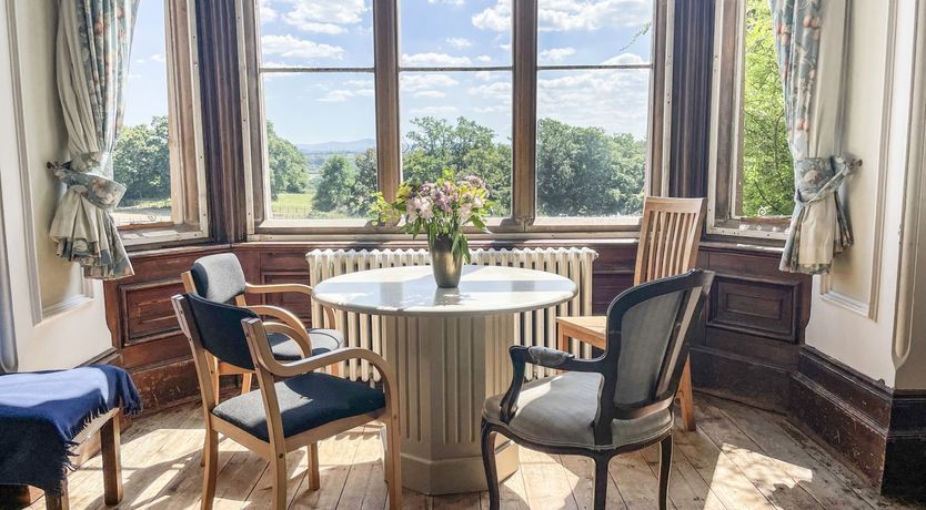 Photo of Nethercott House