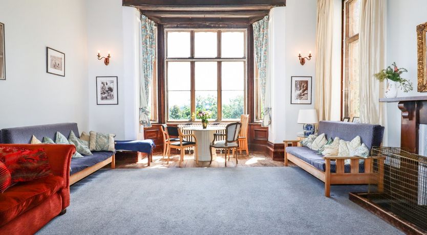 Photo of Nethercott House