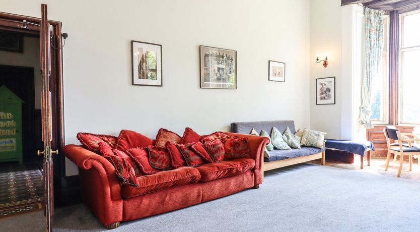 Photo of Nethercott House