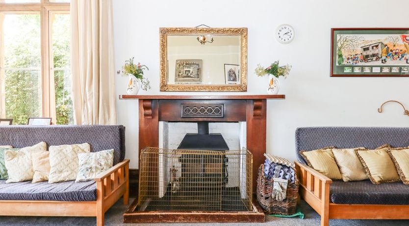 Photo of Nethercott House