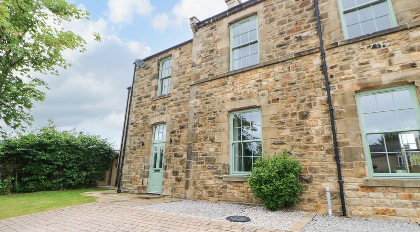 Photo of 1 Claire House Way