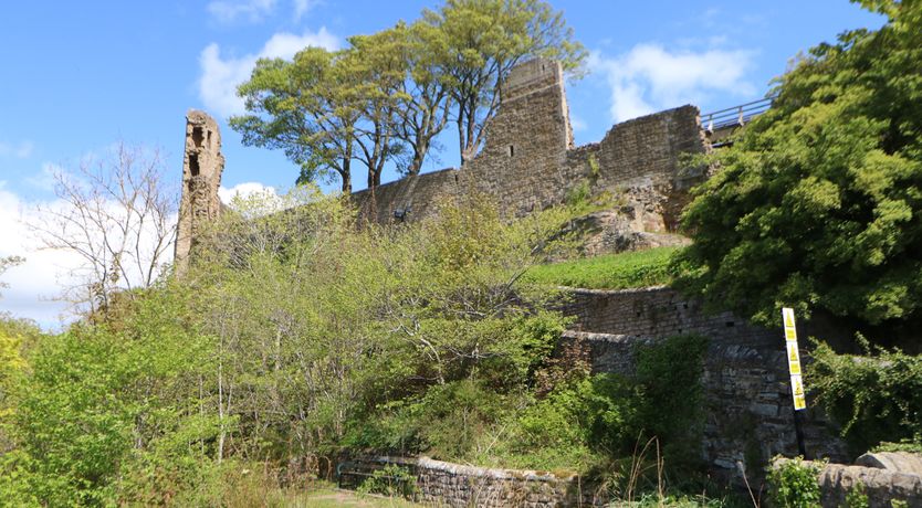 Photo of 1 Claire House Way