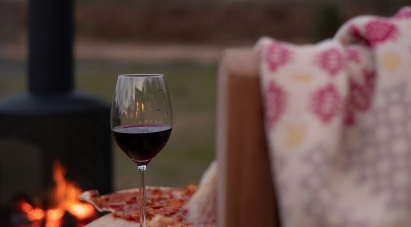 Photo of Murmur y Coed