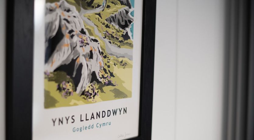 Photo of Murmur y Coed