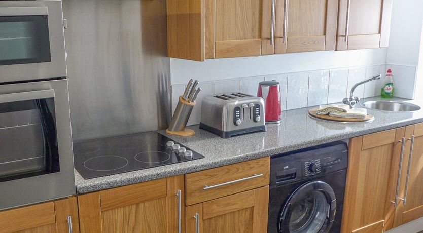 Photo of 3 Primitive Mews