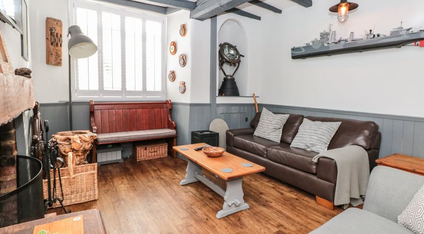 Photo of Dancing Beggars