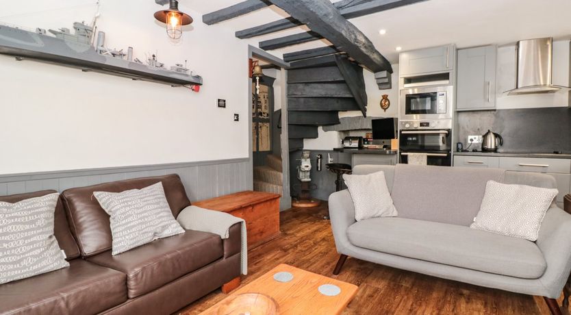 Photo of Dancing Beggars