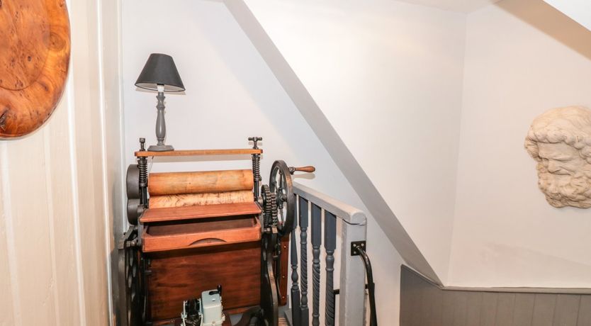 Photo of Dancing Beggars