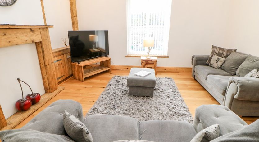 Photo of Flat Above 27