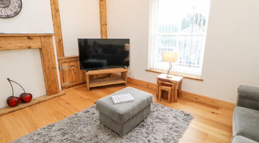 Photo of Flat Above 27