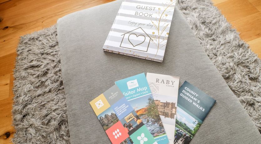 Photo of Flat Above 27