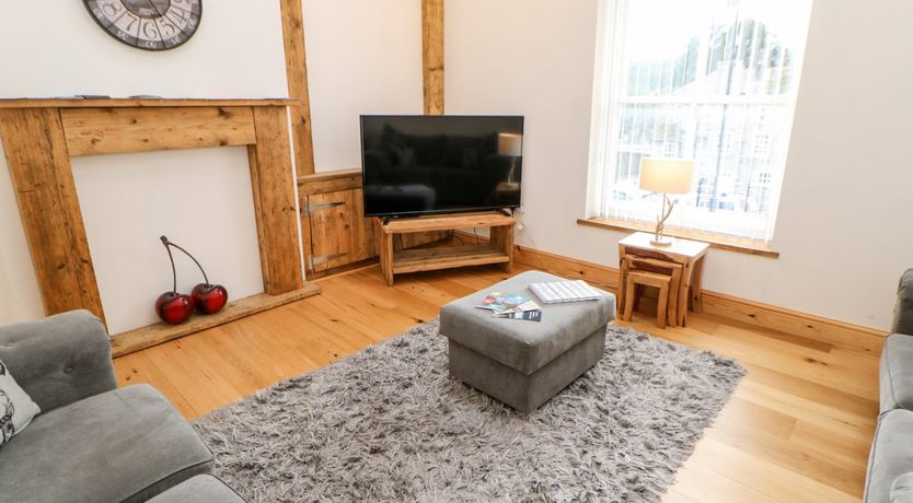 Photo of Flat Above 27