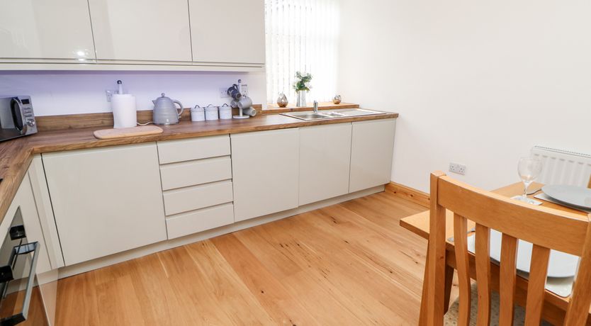 Photo of Flat Above 27