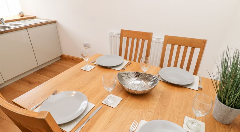 Photo of Flat Above 27