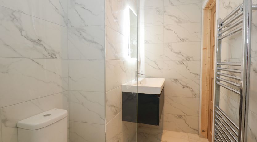 Photo of Fishmans' Retreat- Wells next the Sea