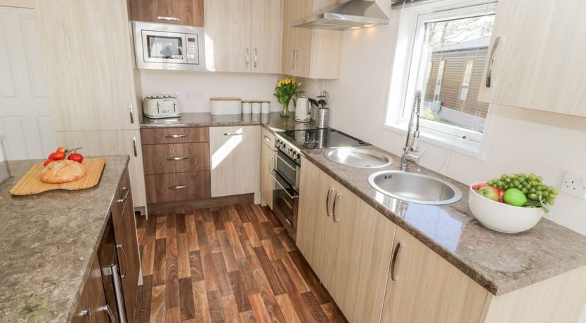 Photo of Rockpool Retreat