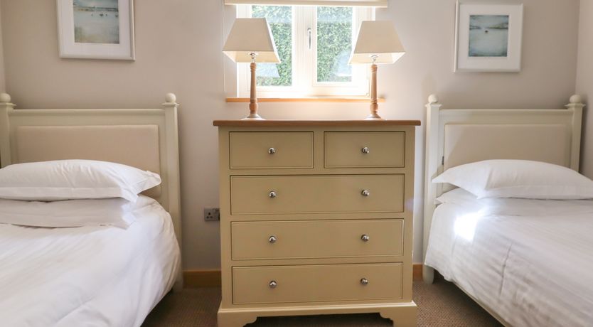 Photo of Swandown, 18 Netherhaye