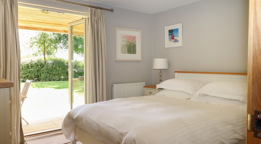 Photo of Swandown, 18 Netherhaye