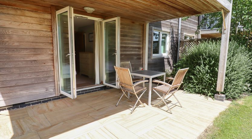 Photo of Swandown, 18 Netherhaye