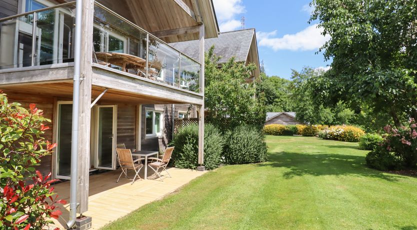 Photo of Swandown, 18 Netherhaye