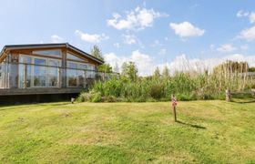 5 Meadow Retreat Holiday Cottage