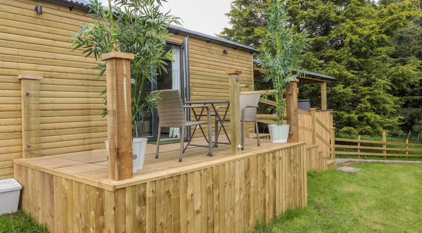 Photo of High Rigg Shepherd's Sunrise