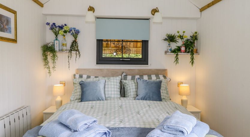 Photo of High Rigg Shepherd's Sunrise