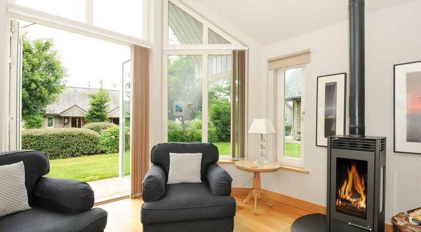 Photo of Swandown, 3 Blackdown