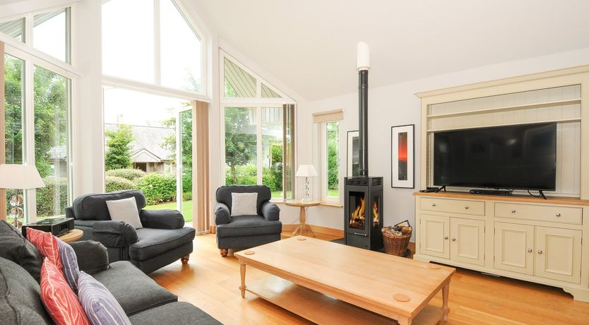 Photo of Swandown, 3 Blackdown