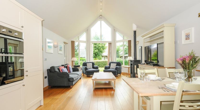 Photo of Swandown, 3 Blackdown