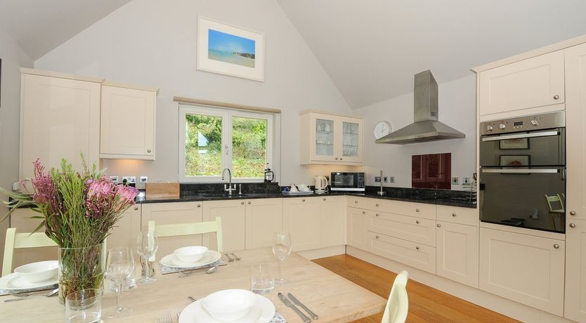 Photo of Swandown, 3 Blackdown