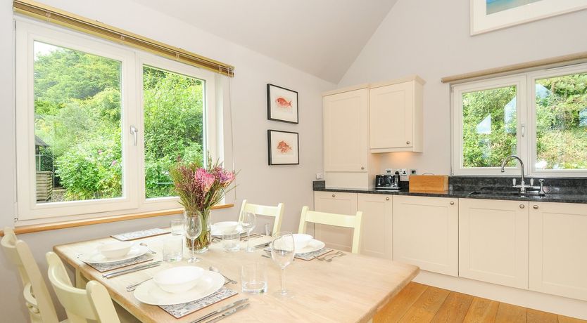 Photo of Swandown, 3 Blackdown