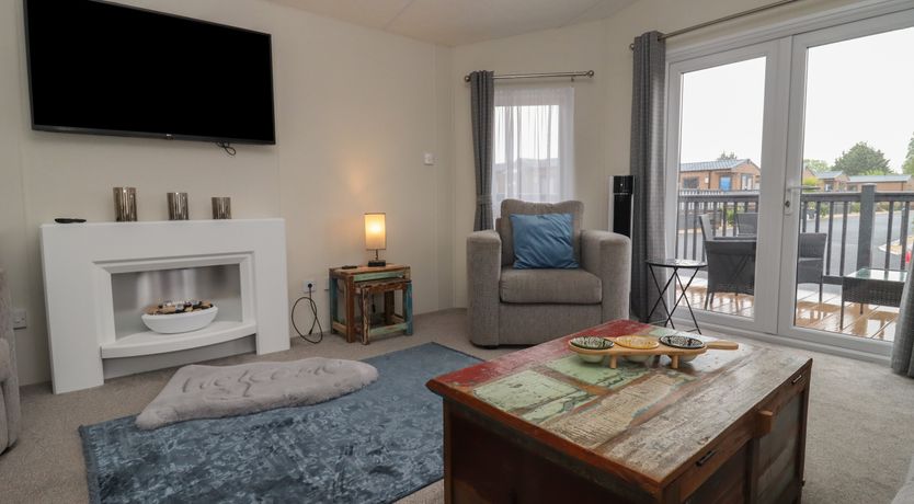 Photo of Cotswold Cwtch